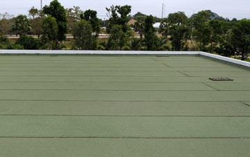 all Rootfield roofing types quoted for