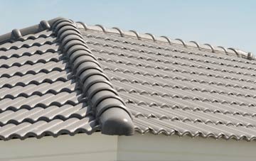 advantages of Rootfield clay roofing