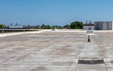Rootfield commercial flat roofing