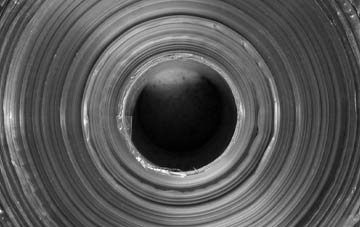 Rootfield edpm waterproofing