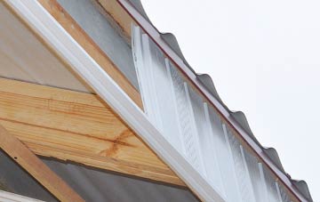 why Rootfield fascia repairs are essential