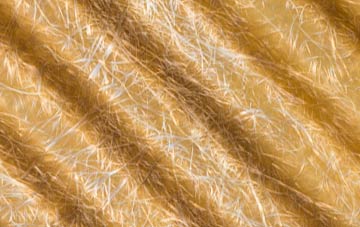 Rootfield fibreglass roof waterproofing