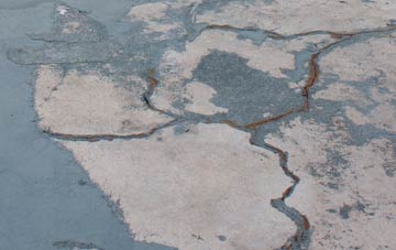 fibreglass roofing replacement Rootfield