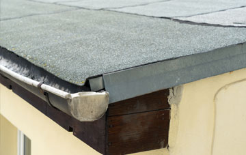 Rootfield flat garage roofing repairs