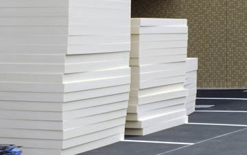 Rootfield flat roof insulation costs