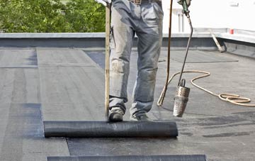 flat roof replacement Rootfield, Highland