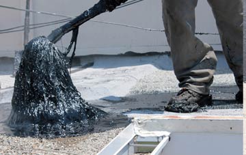 Rootfield flat roof waterproofing costs