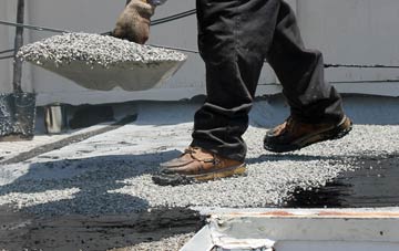 Rootfield flat roofing companies