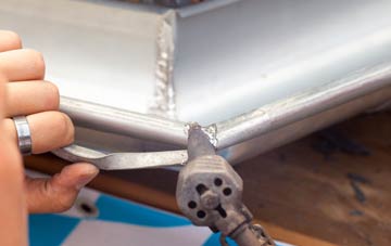 disadvantages of Rootfield lead roofing