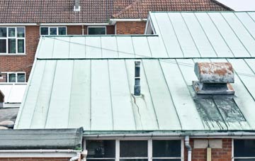 Rootfield lead roofing costs