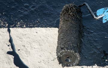 Rootfield liquid sealant waterproofing