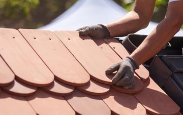 Rootfield roof tile contractors