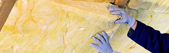 quotes for Rootfield roof insulation