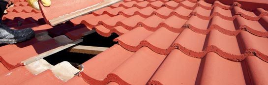 compare Rootfield roof repair quotes