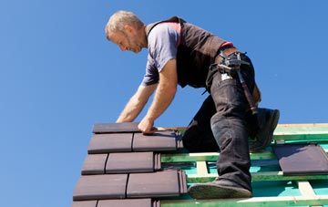 disadvantages of Rootfield slate roofing