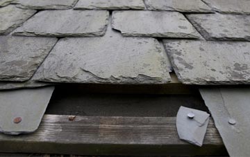 Rootfield slate roof repairs and maintenance