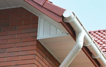 Rootfield soffit repair costs