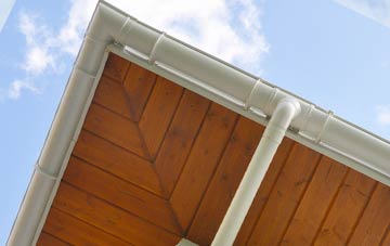 Rootfield soffit types