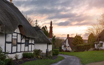 is Rootfield thatch roofing popular