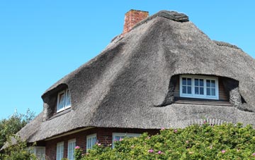 thatch roofing Rootfield, Highland