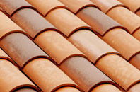 Rootfield clay roofing