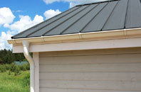 Rootfield fascia repair