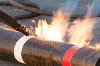 Rootfield flat roofing replacement