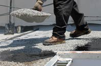 find rated Rootfield flat roofing replacement companies