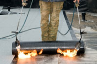 Rootfield flat roof sealing quote