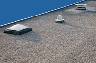 Rootfield flat roofing