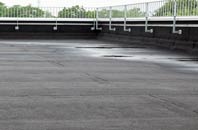 find rated Rootfield flat roofing companies