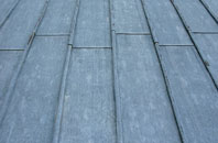 Rootfield lead roofing