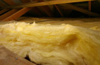Rootfield pitch roof insulation