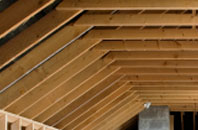 Rootfield pitched insulation quotes