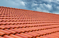 Rootfield roofing tiles
