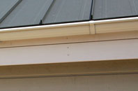 Rootfield soffit repair