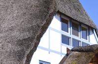 find rated Rootfield thatchers